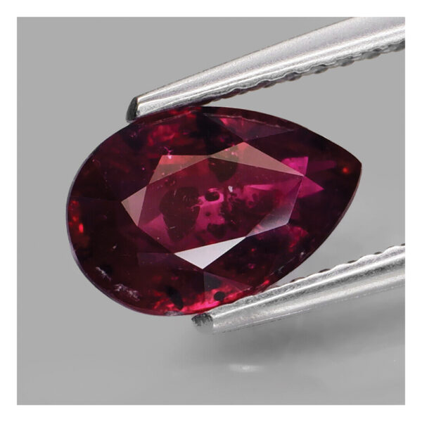 IGI Certified Ruby 2.17 ct.