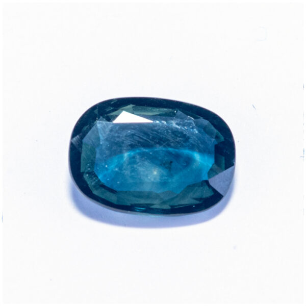 IGI Certificate No Treatment Natural Blue Sapphire 2.00 ct. - Image 6