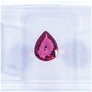IGI Certificate Ruby 0.64 ct.