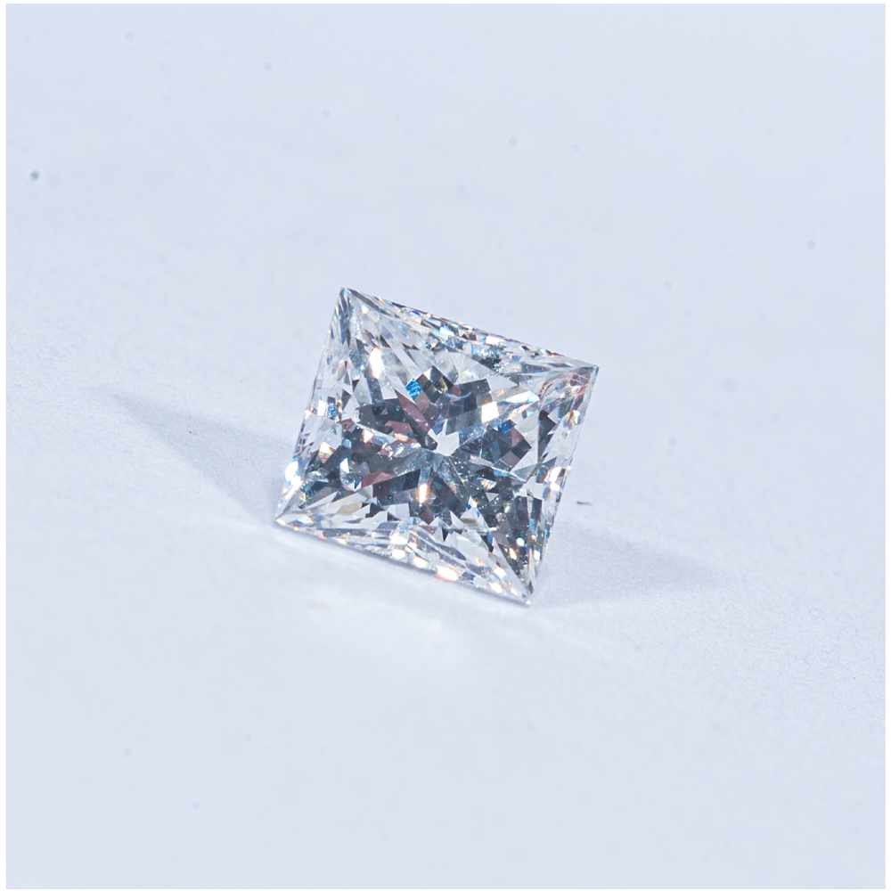 IGL Certificate D Color Diamond 0.43 ct. VVS1 - Image 4