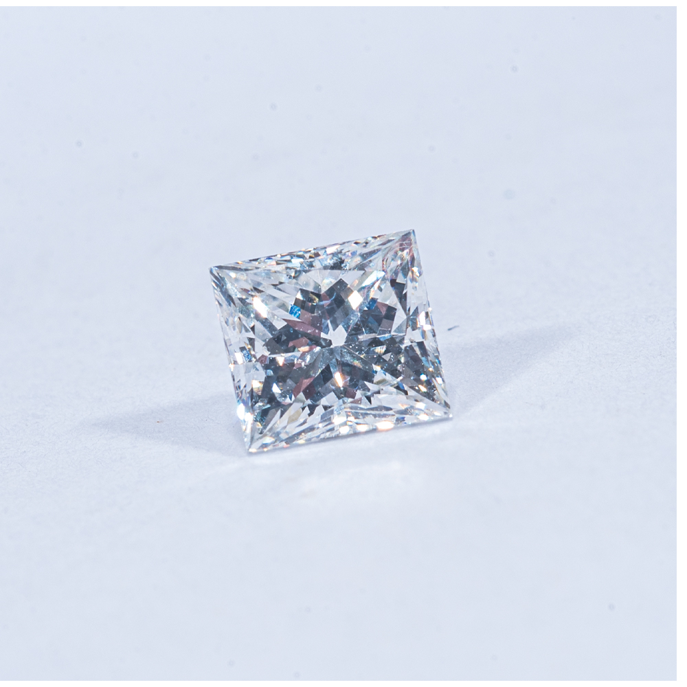 IGL Certificate D Color Diamond 0.43 ct. VVS1 - Image 5